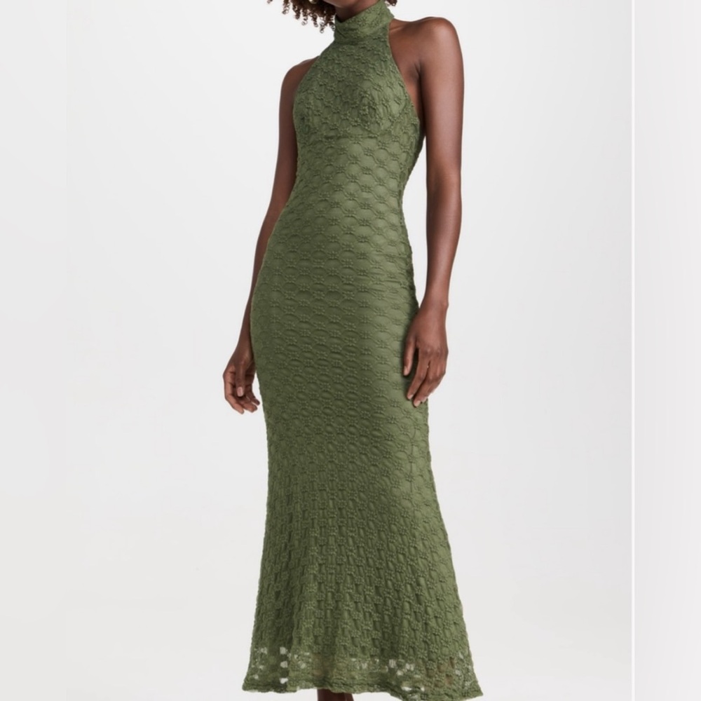 Bardot Ola Dress